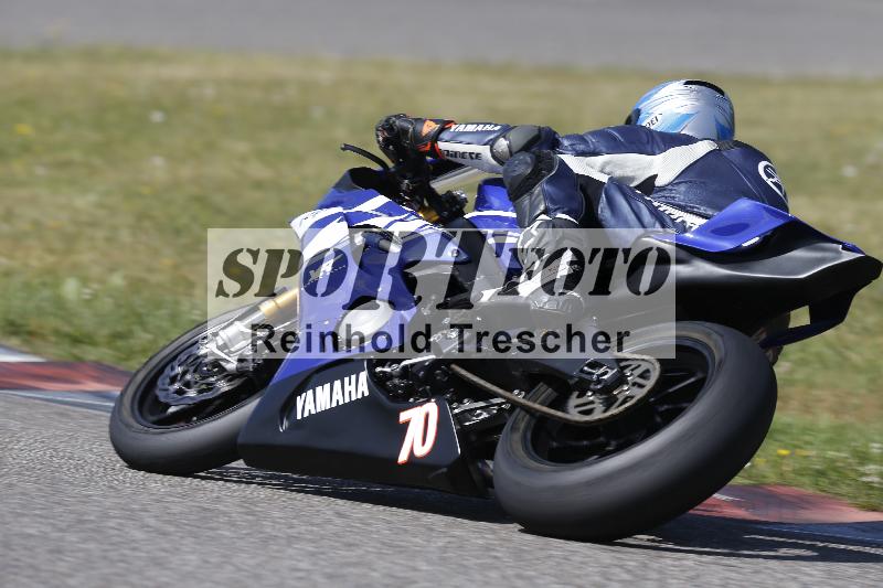 /21 29.05.2025 Speer Racing ADR/Gruppe rot/70